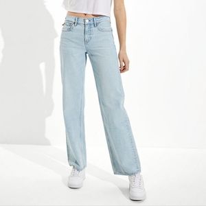 American Eagle Jean